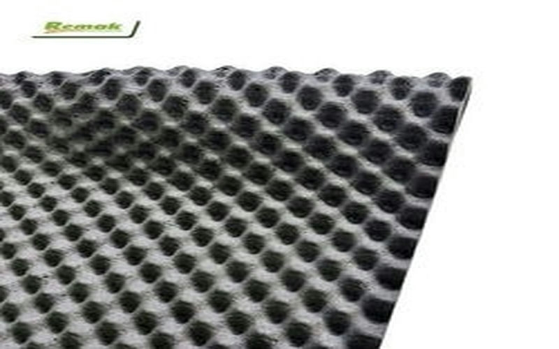 MÚT TRỨNG CAO SU LƯU HOÁ REMAK 0